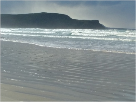 Tramore, Co Donegal