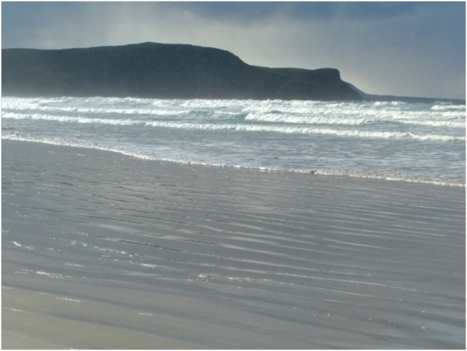 Tramore, Co Donegal