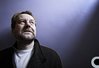 Mark Hannam